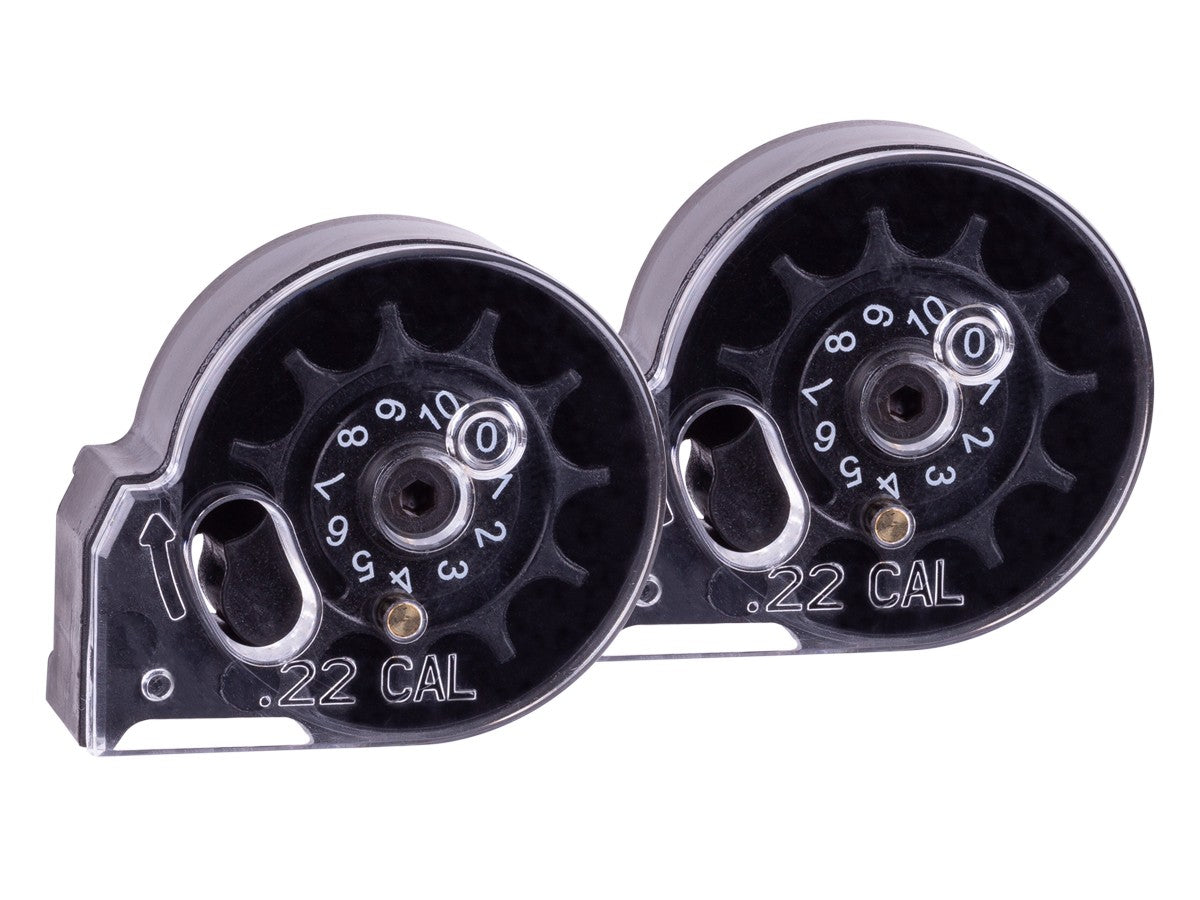 Air Venturi Avenger Magazine, .22 Cal, 10 rds., 2 Pack — image 1