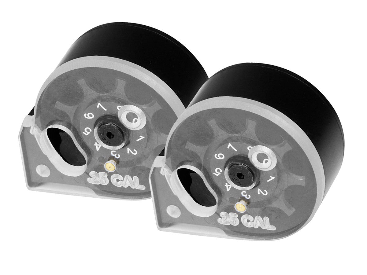 Air Venturi Avenger Magazine, .25 Cal, 8 rds., 2 Pack — image 1