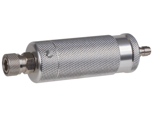 Air Venturi Compact Inline Filter — image 1