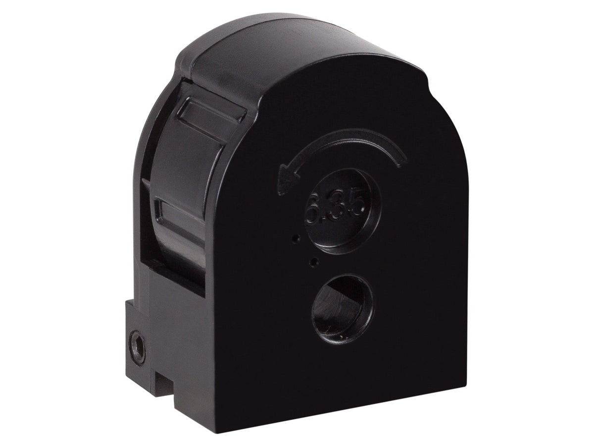 Seneca Eagle Claw Magazine, .25 Caliber — image 1
