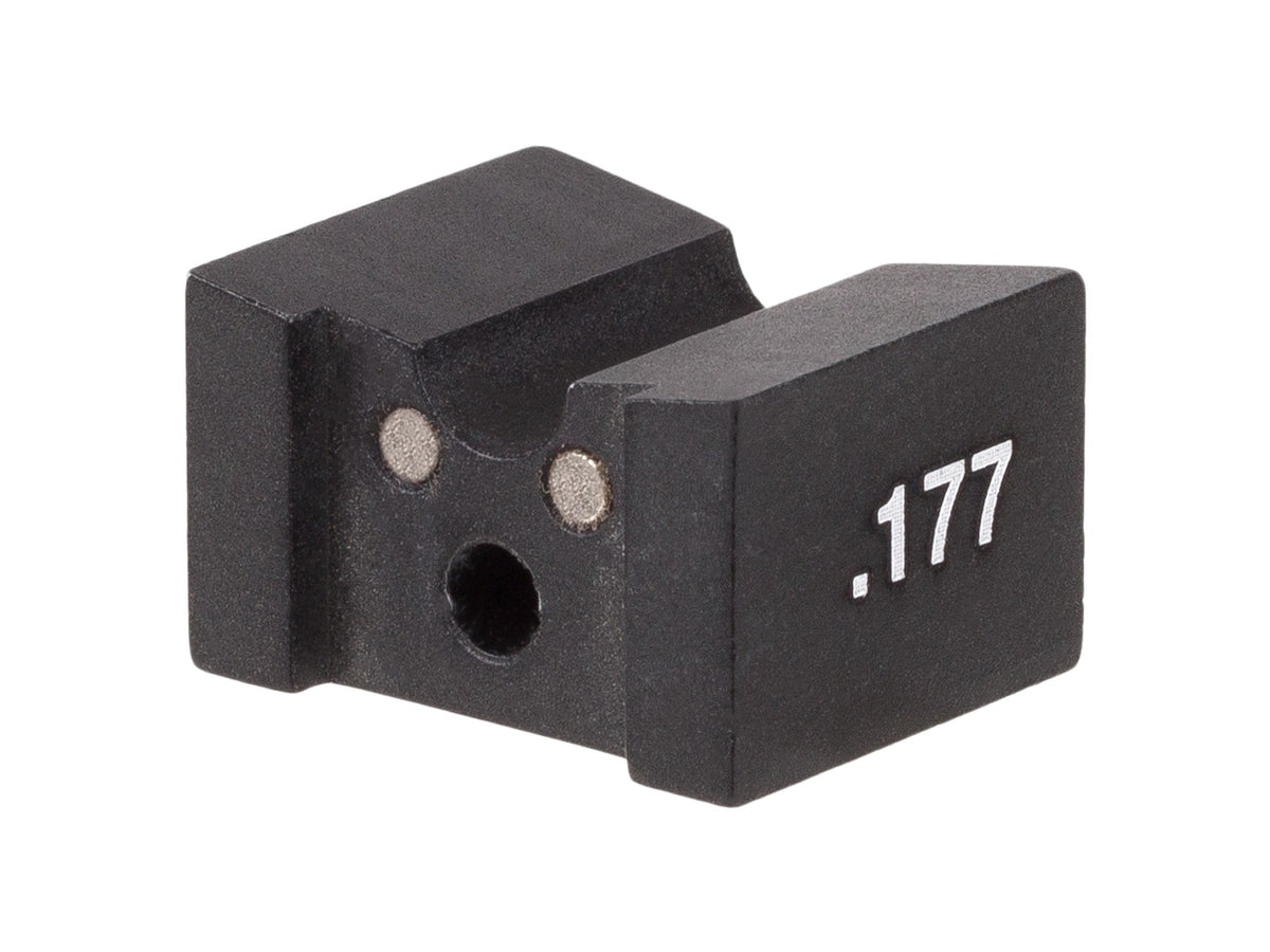 .177 Caliber Single Shot Tray, Fits Air Venturi Avenger & Avenge-X — image 1