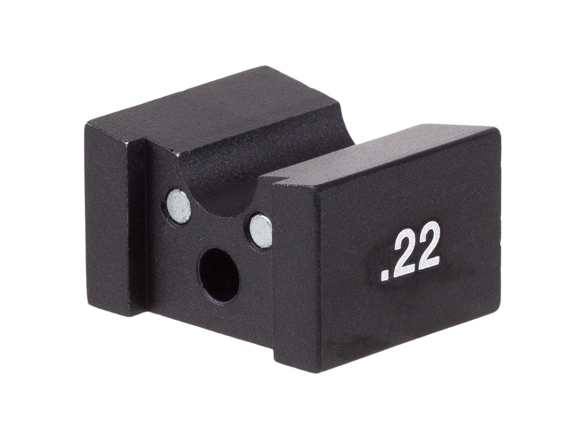 .22 Caliber Single Shot Tray, Fits Air Venturi Avenger & Avenge-X — image 1