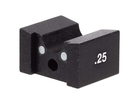 .25 Caliber Single Shot Tray, Air Venturi Avenger & Avenge-X — image 1