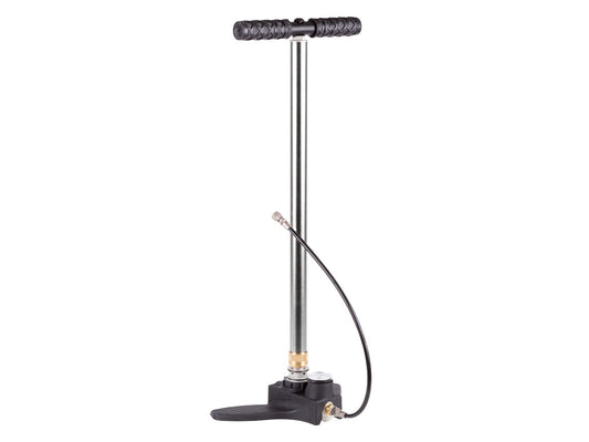 Air Venturi MK5 Pump by Hill Hand Pump, Up to 4500 PSI — image 1