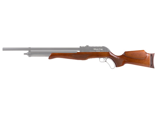 Seneca Eagle Claw Stock — image 1