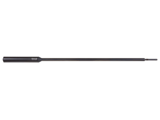 Weihrauch HW110 Barrel with Suppressor, .20 Cal — image 1