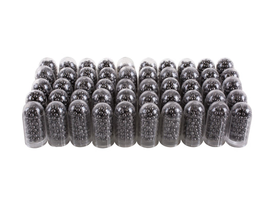 Air Venturi Long Shotshells With #8 Shot, 50ct — image 1