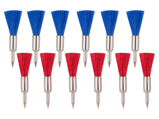 Air Venturi Airgun Darts, 12 pack — image 1