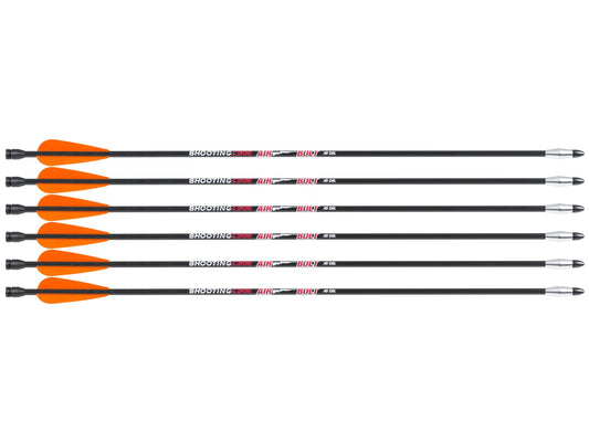 Air Venturi Air Bolt, 6 pack .45 Caliber — image 1