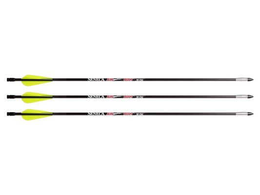 Air Venturi Air Bolt, 3 Pack .35 cal — image 1