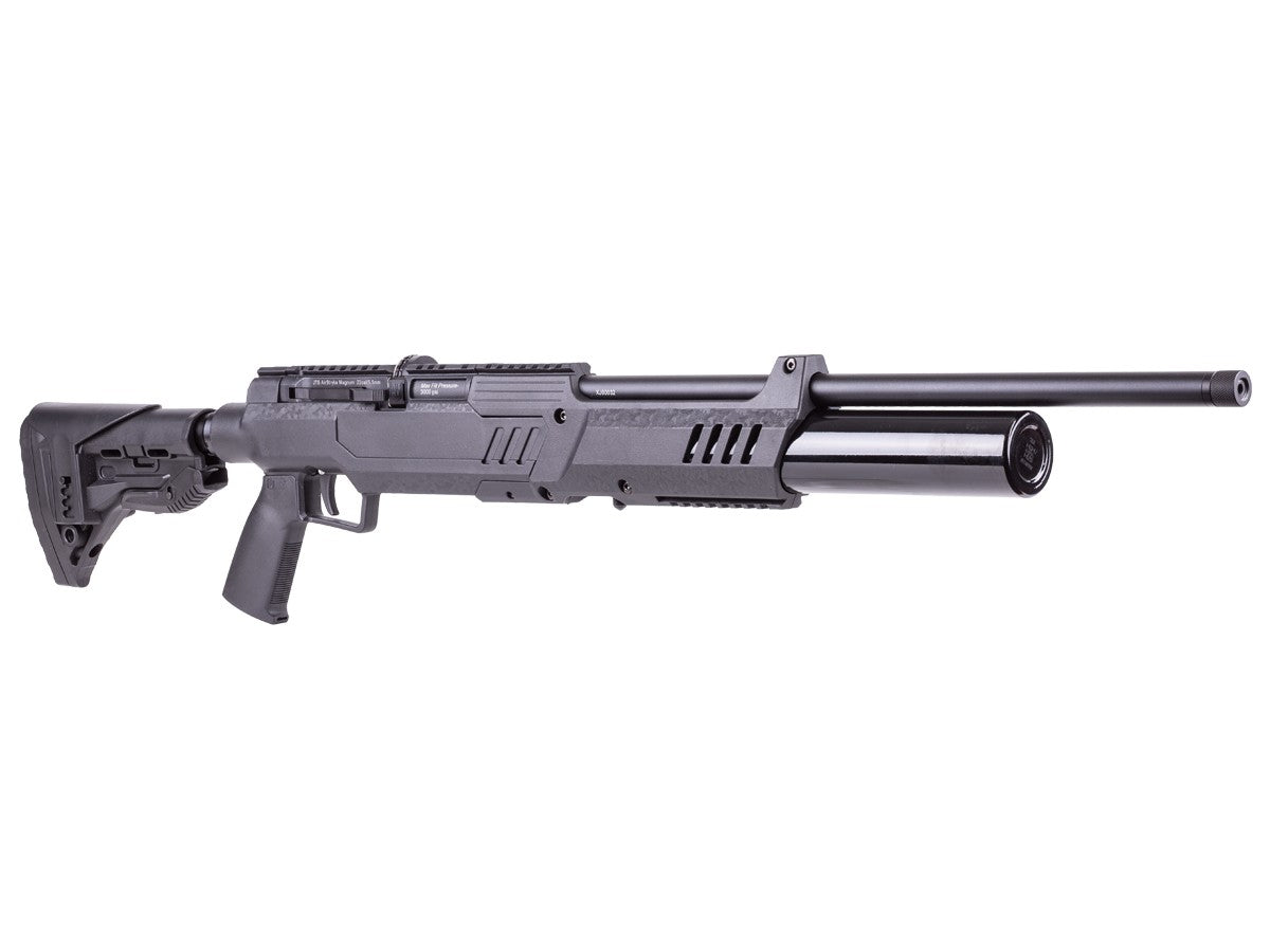 JTS AirStryke Magnum PCP Air Rifle, .25 Caliber - FPS 1100 — image 2