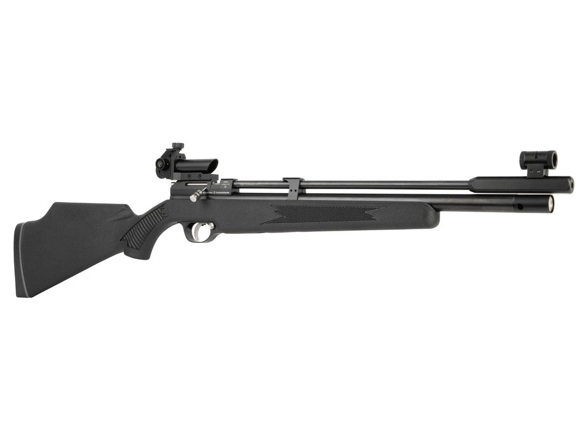 Diana Stormrider Sport PCP Air Rifle, .22 Caliber - FPS 950 — image 2