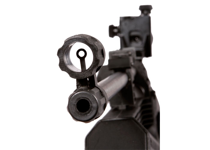 Air Venturi Target Front Sight Kit, Fits IZH 60 & 61, 4 Inserts — image 2