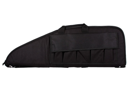 NcStar Gun Case, 36"x13", Black — image 1