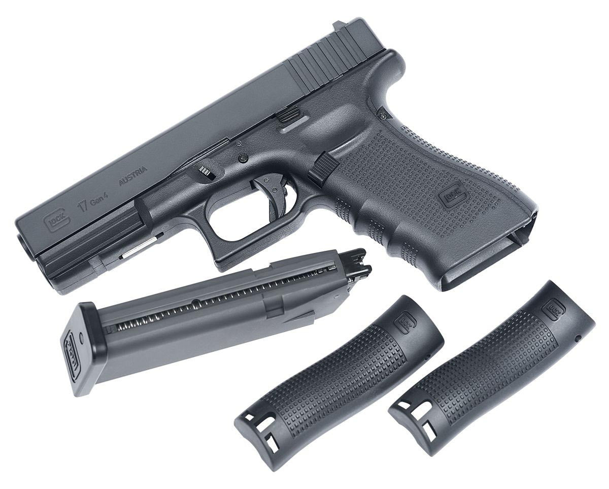 Umarex Glock 17 Gen4 CO2 Blowback .177 BB Gun — image 2