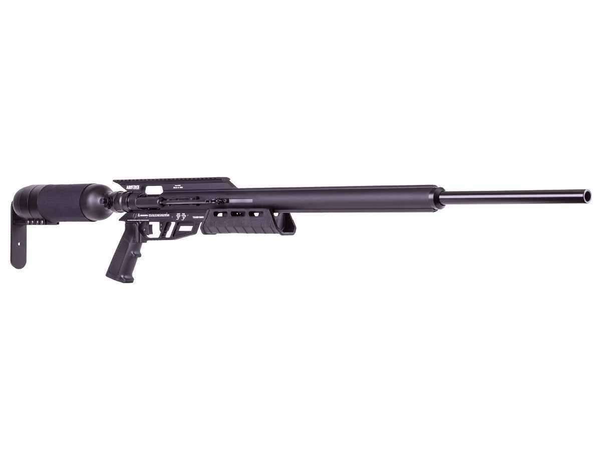 AirForce Tex-Rex Big Bore Air Rifle, .308 Caliber - FPS 1350 — image 2