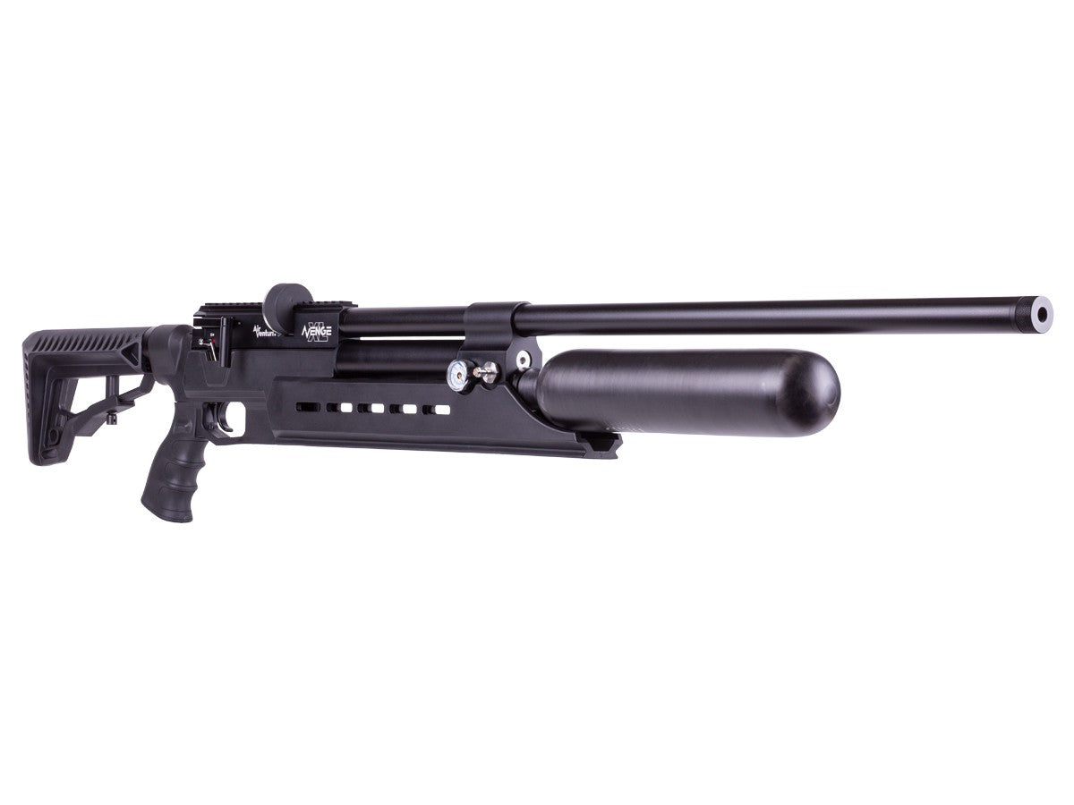 Air Venturi Avenge-XL PCP Air Rifle, .25 Caliber - FPS 1180 — image 2