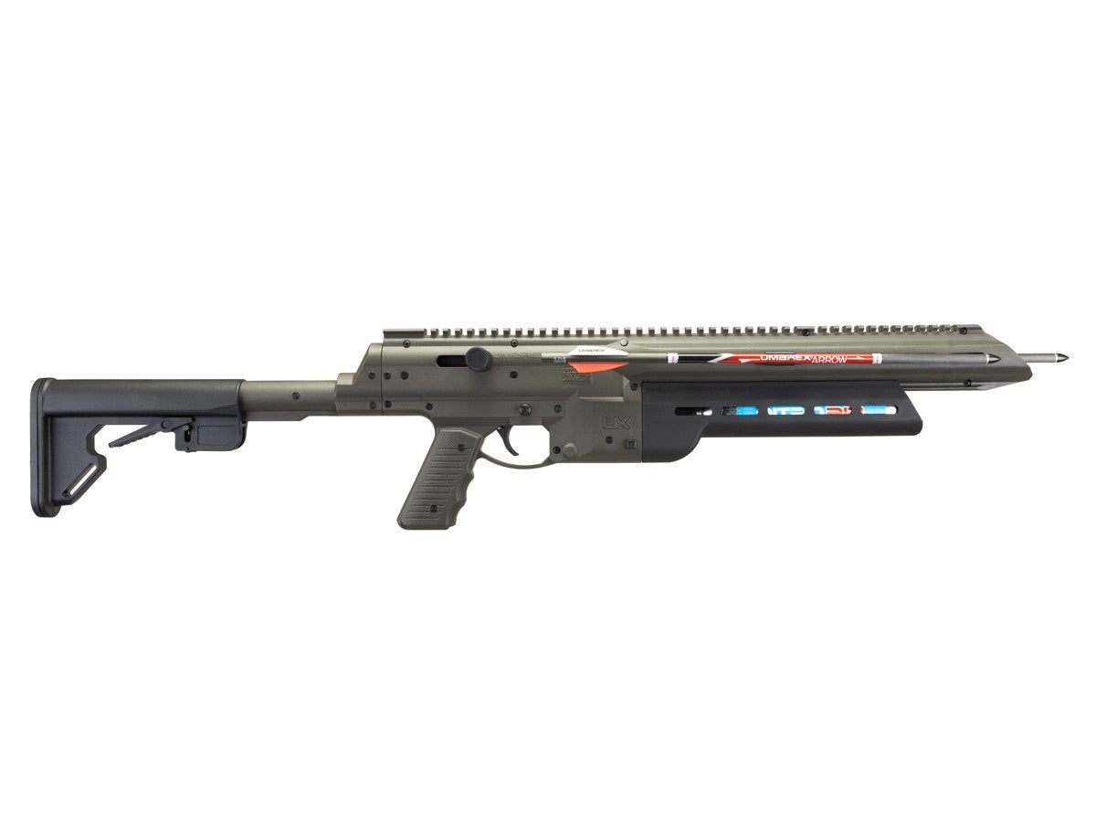 Umarex NitroJavelin PCP Air Archery Rifle - FPS 400 — image 2