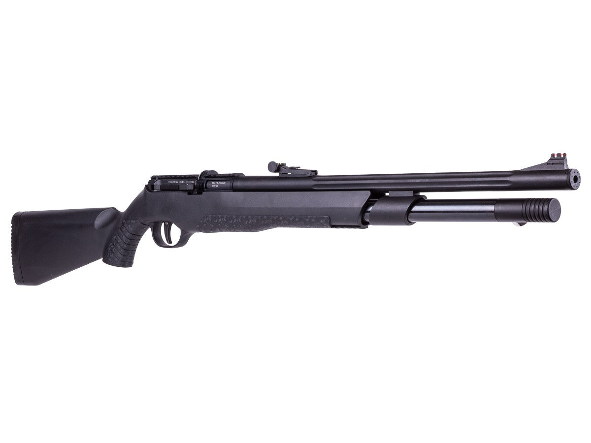 JTS AirStryke PCP Air Rifle — image 2