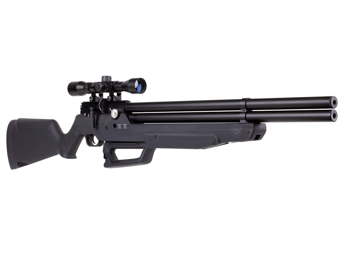 Air Venturi Ascent PCP Air Rifle with 4x32 Scope, .177 Caliber - FPS 1150 — image 2