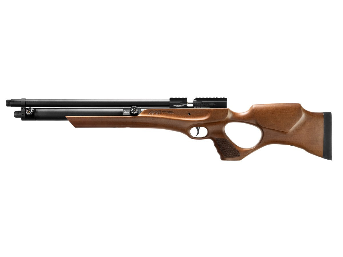 Macavity Arms MA3 PCP Air Rifle — image 2