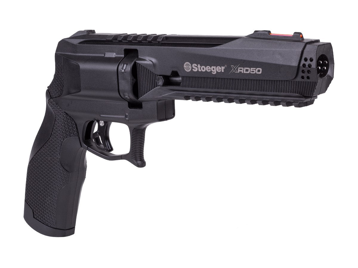 Stoeger XRD50 Self Defense Air Pistol - FPS 430 — image 2
