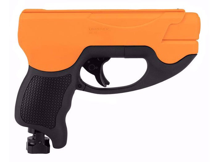P2P HDP 50 Compact Gen2 .50 Cal Pepper Round Pistol - FPS 410 — image 2