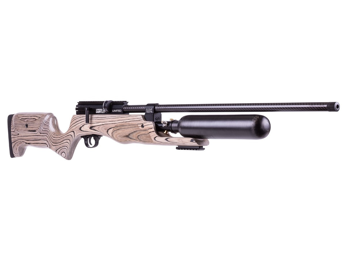 Umarex Gauntlet Limited PCP Air Rifle, .25 Caliber - FPS 1000 — image 2