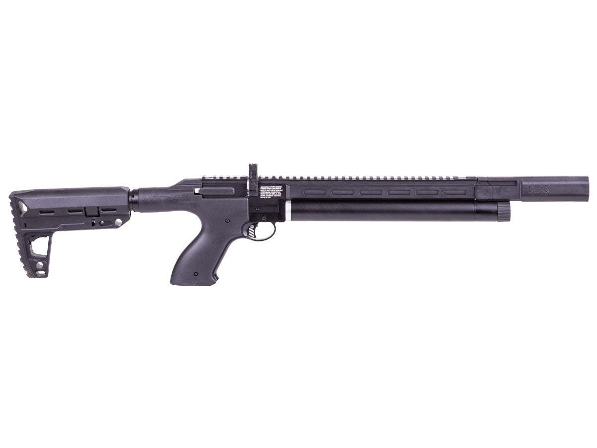 Umarex Notos G2 PCP Air Rifle, .22 Caliber - FPS 830 — image 2