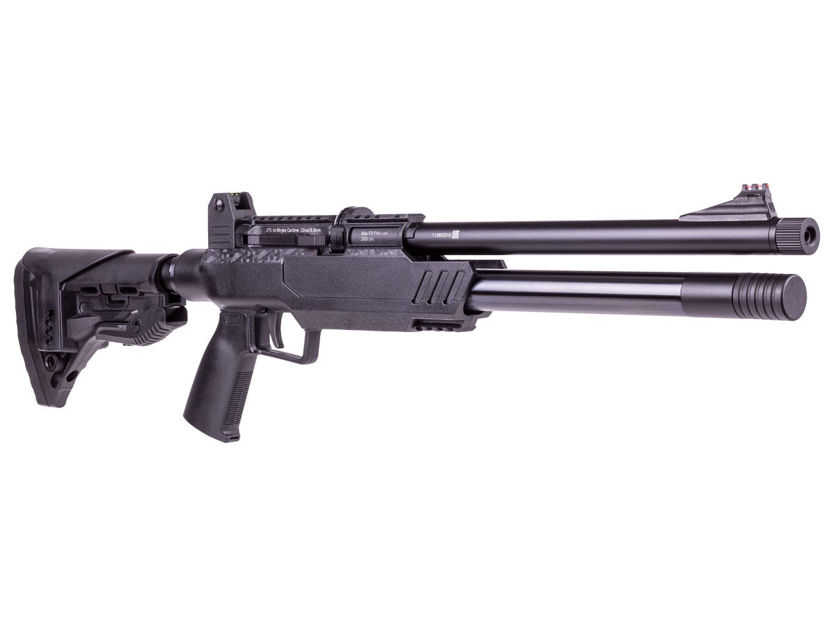 JTS AirStryke Carbine PCP Air Rifle, .22 Caliber - FPS 880 — image 2