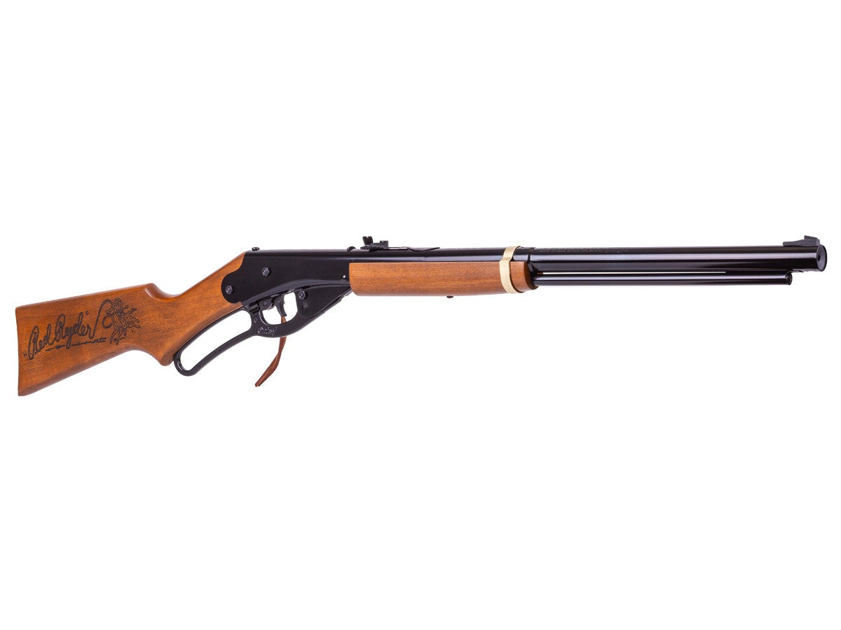 Daisy Red Ryder 250th Anniversary BB Rifle, .177 Caliber - FPS 350 — image 2