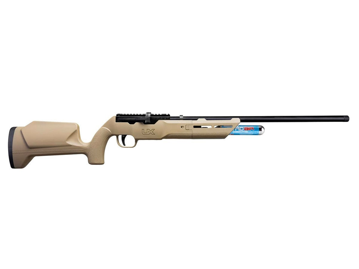 Umarex Komplete NCR, .25 Caliber PCP Air Rifle - FPS 975 — image 2
