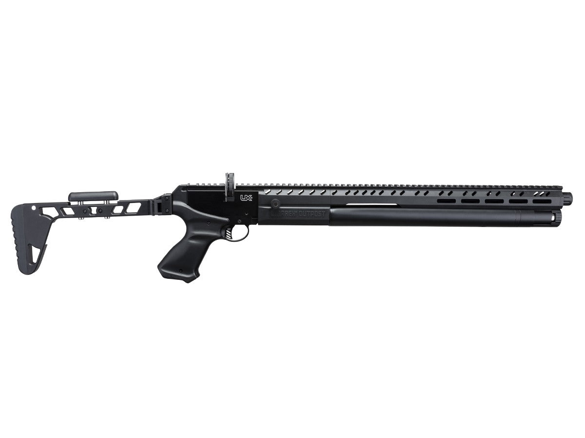 Umarex Outpost NitroAir PCP Air Rifle, .25 Caliber - FPS 830 — image 2