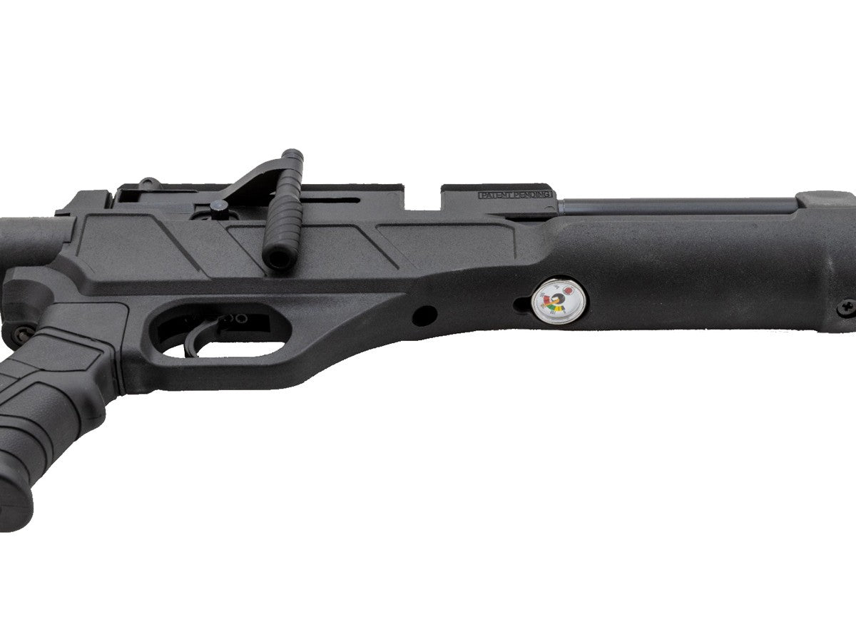 Hatsan Zylox PCP Air Rifle, .25 Caliber - FPS 870 — image 2