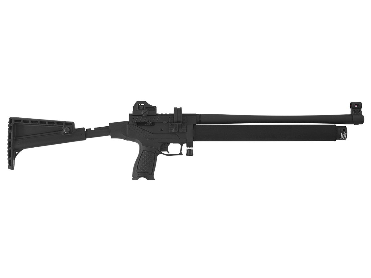 Hatsan Repex T50 Rubber Ball PCP Air Rifle, .50 Caliber - FPS 650 — image 2