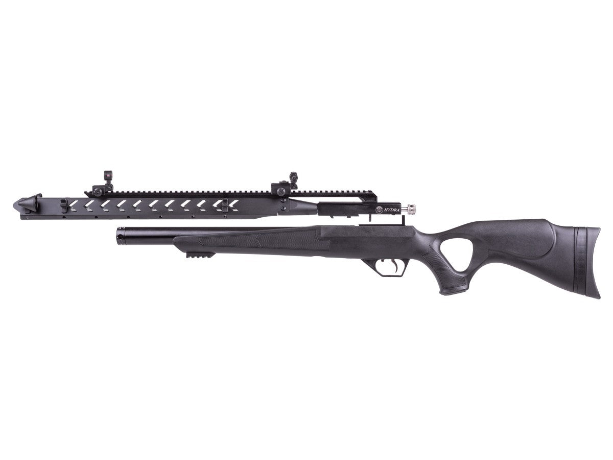 Hatsan Hydra Synthetic QE PCP Air Rifle - FPS 220 — image 2