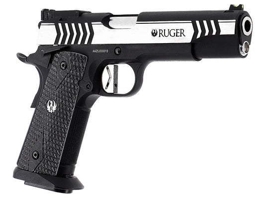 Ruger SR1911 Competition CO2 BB Pistol, .177 Caliber - FPS 330 — image 1