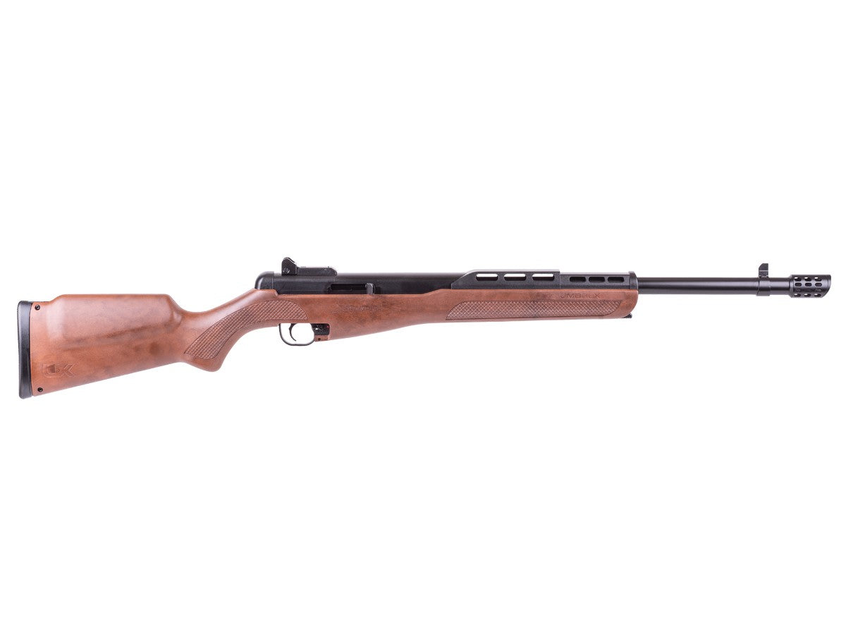 Umarex StormFire Full Auto BB Air Rifle, .177 Caliber - FPS 430 — image 2