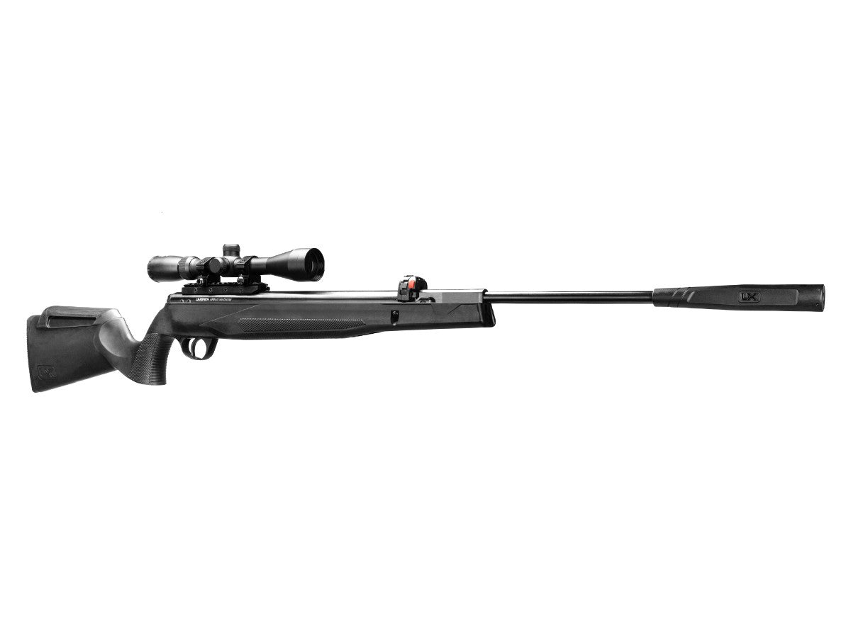 Umarex Arrax Magnum Air Rifle, .22 Caliber - FPS 1100 — image 2