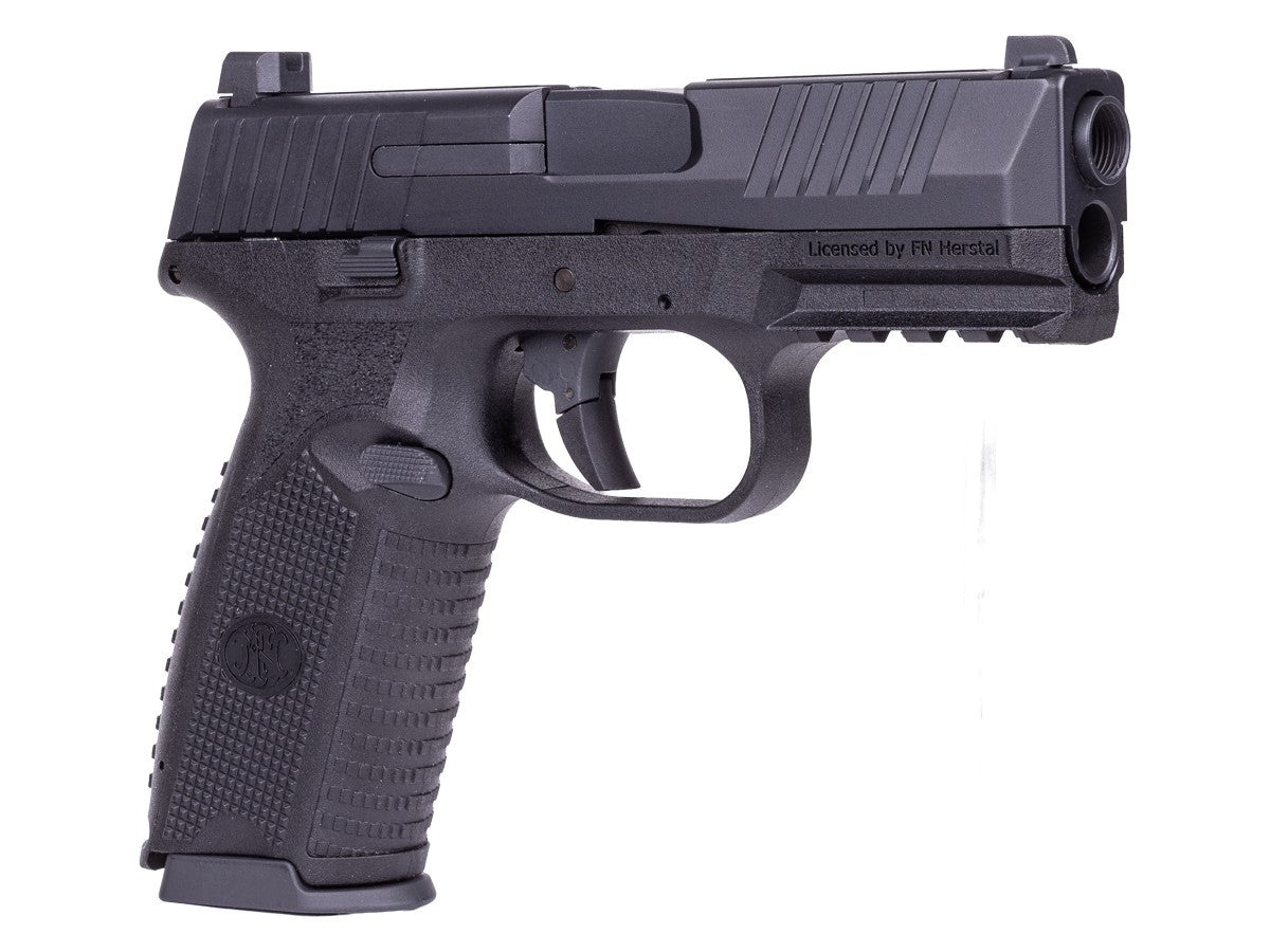 FN Herstal 509 CO2 BB Pistol, .177 Caliber - FPS 324 — image 2
