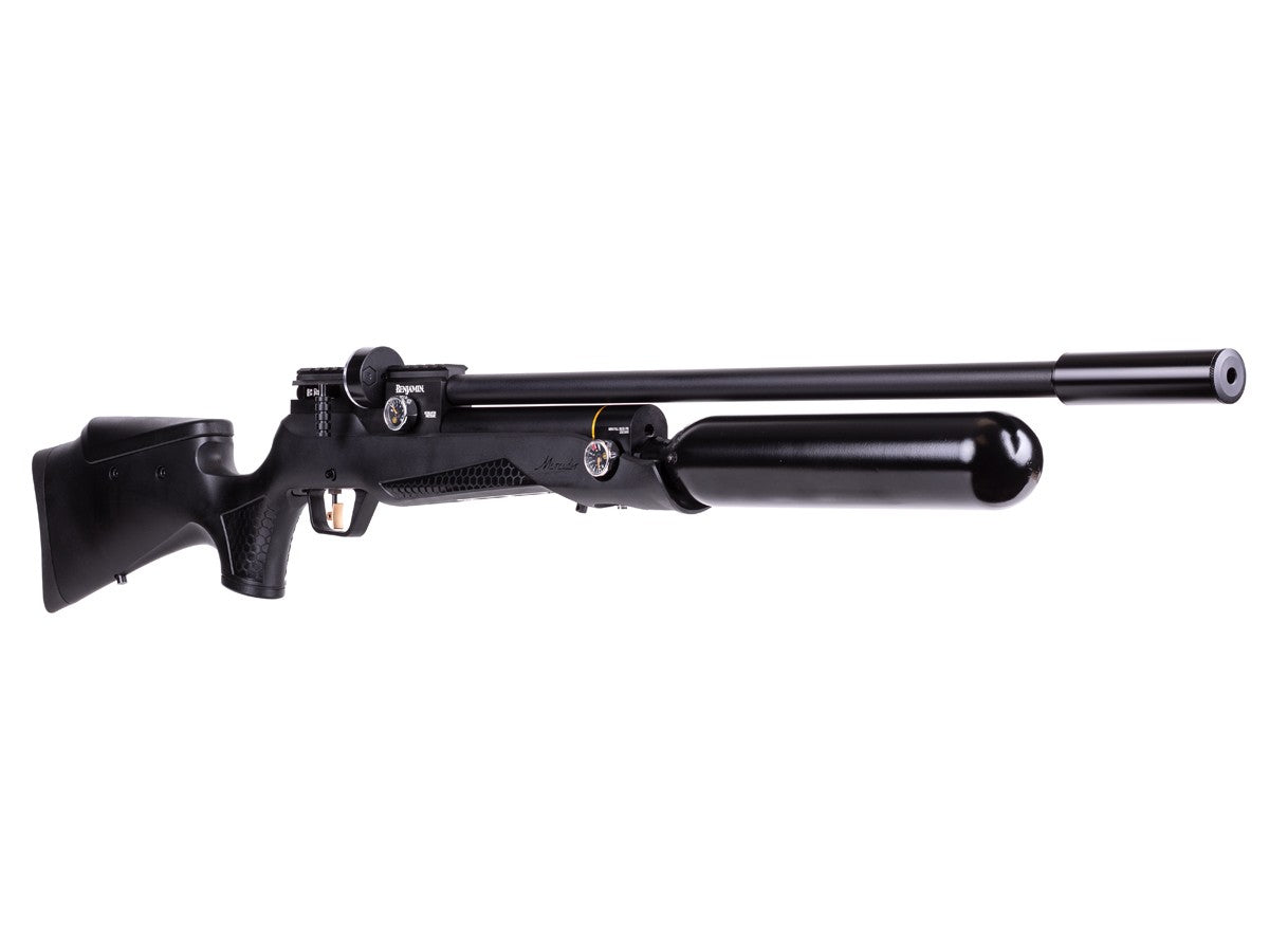 Benjamin Marauder Gen 3 PCP Air Rifle, .25 Cal - FPS 800 — image 2