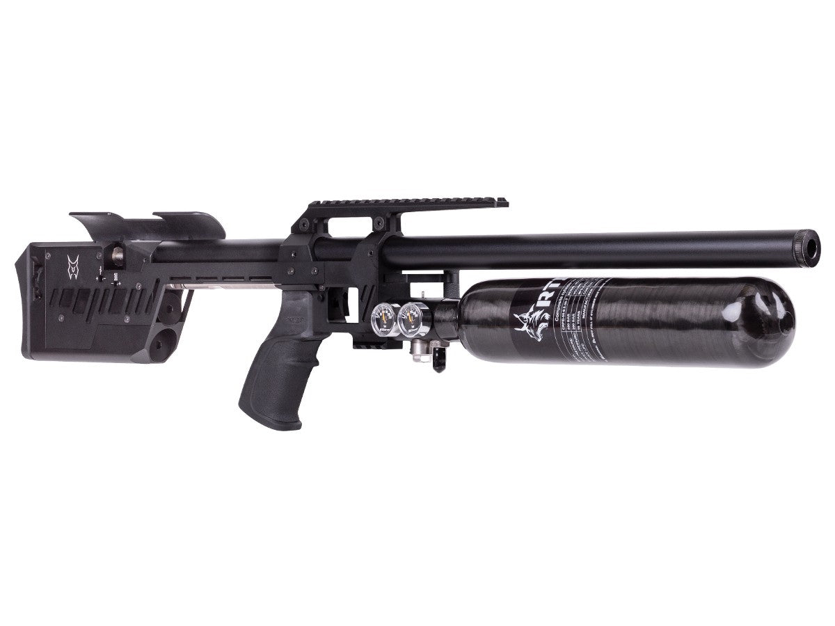 RTI Arms P-3 Performance PCP Air Rifle - FPS 850 — image 2