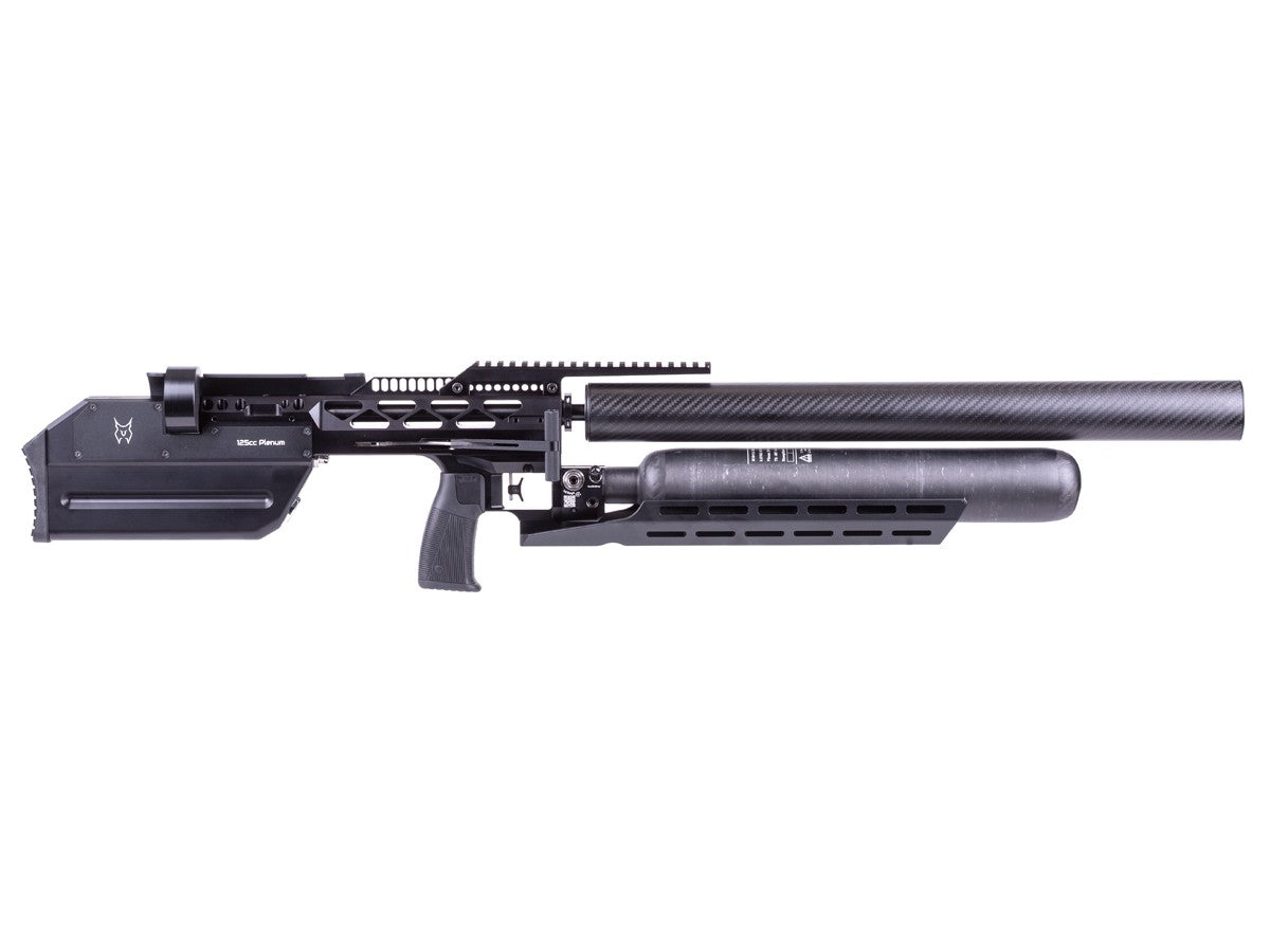 RTI Arms Mora II PCP Air Rifle - FPS 860 — image 2