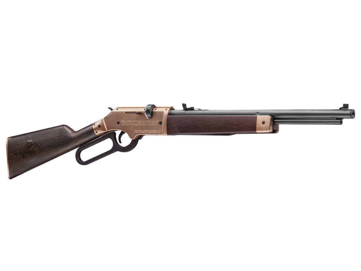 Winchester 1866 Multi-Pump Air Rifle, .177 Caliber - FPS 1010 — image 2