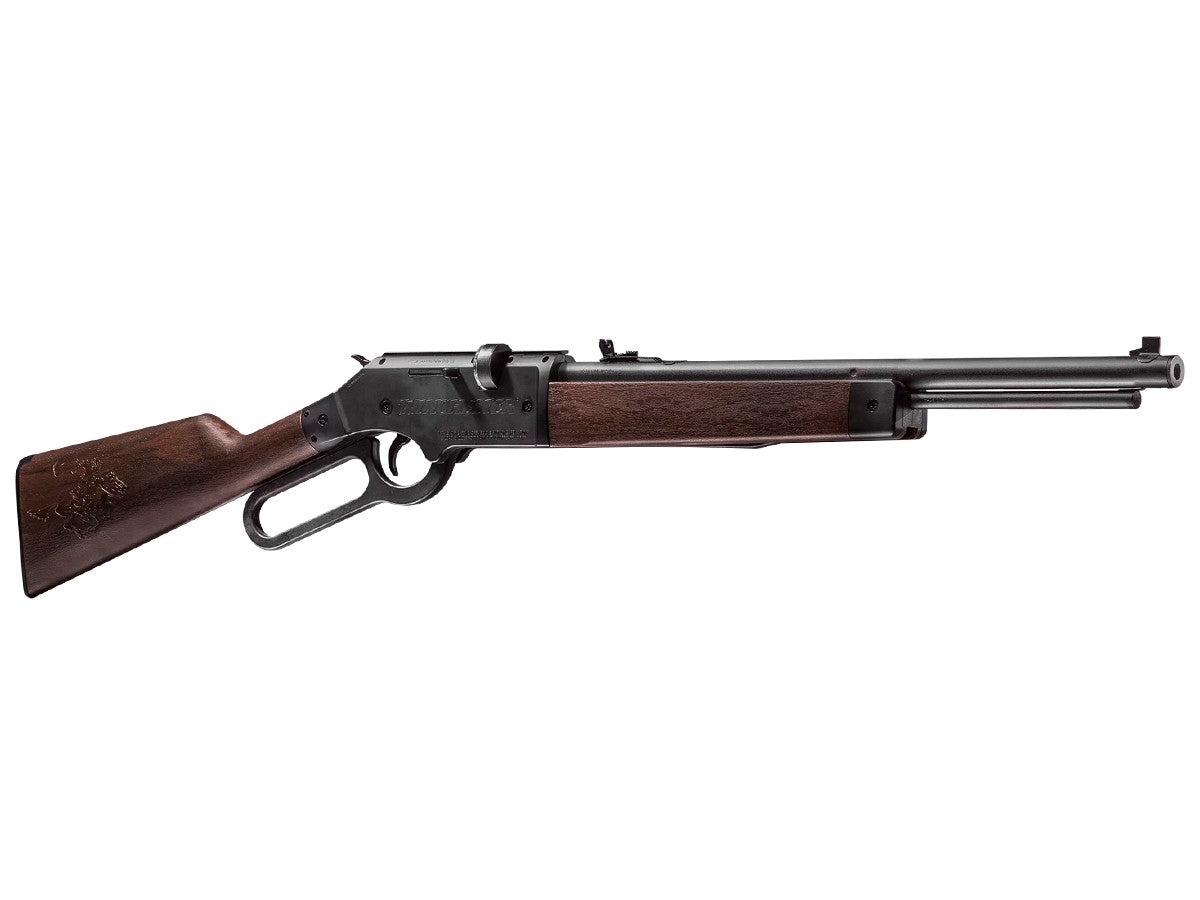Winchester 1873 Multi-Pump Air Rifle, .177 Caliber - FPS 1010 — image 2