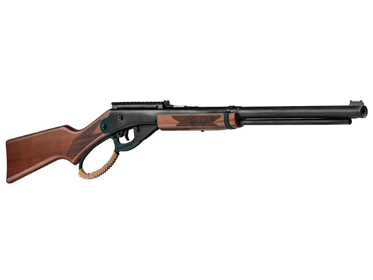 Winchester 1892 Lever Action BB Air Rifle, .177 Caliber - FPS 350 — image 2