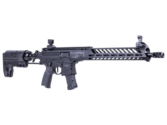 SIG Sauer MPX PCC PCP Air Rifle, .22 Caliber - FPS 700 — image 1