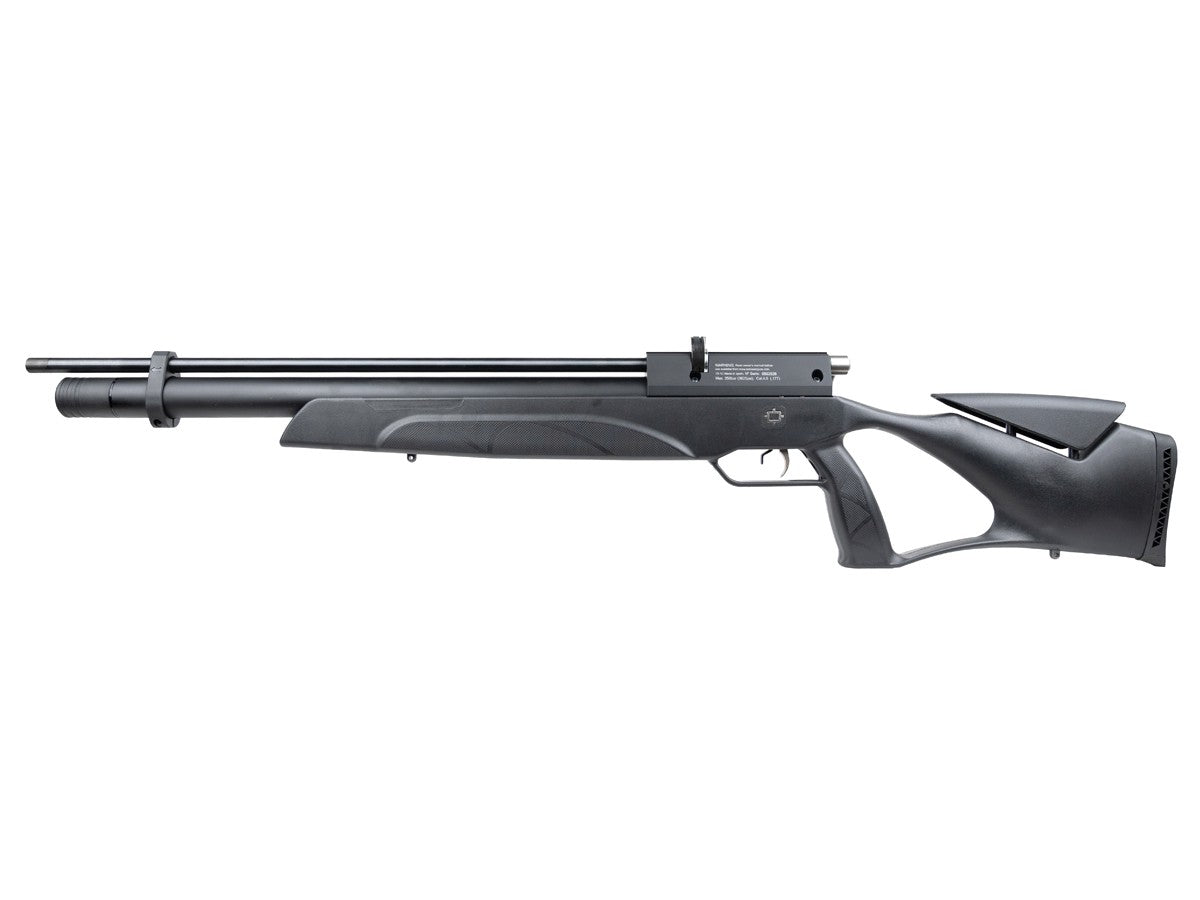 Norica NTX 35 PCP Air Rifle, .22 Caliber - FPS 950 — image 2