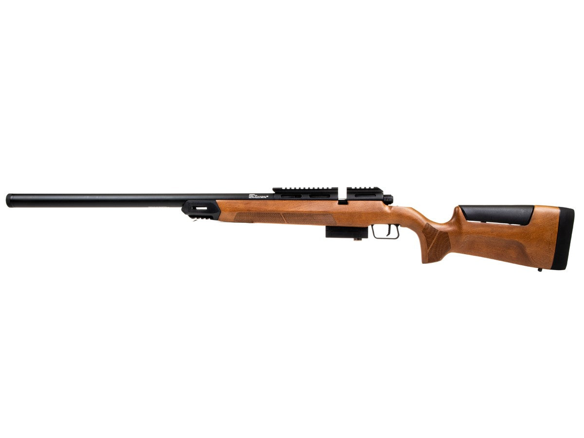 Barra 270z PCP Air Rifle, .22 Caliber - FPS 1100 — image 2
