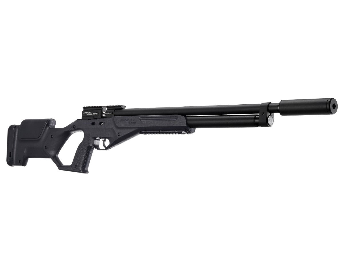Macavity Arms MA1 PCP Air Rifle .22 cal - FPS 1012 — image 2